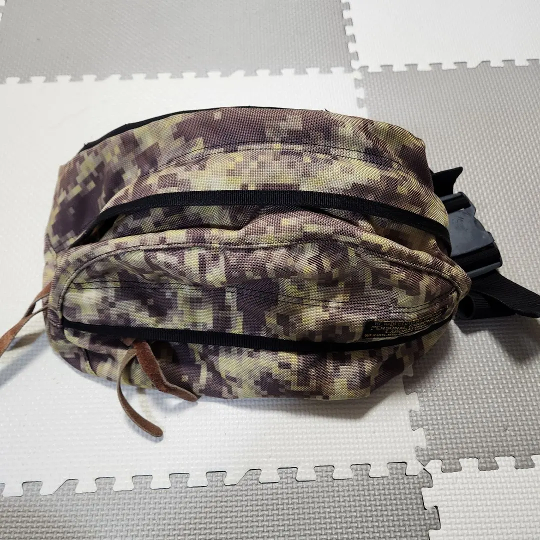 2026年最新】nitraid ポーチの人気アイテム - メルカリ