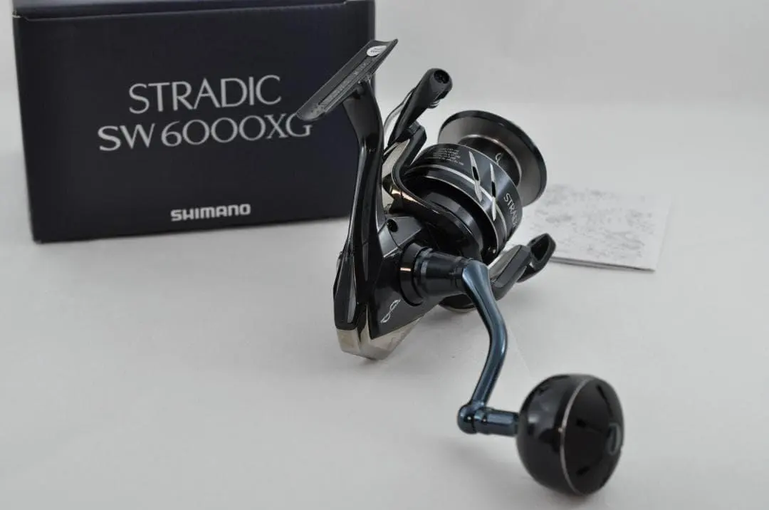 2026年最新】 STRADIC sw 6000 xgの人気アイテム - メルカリ