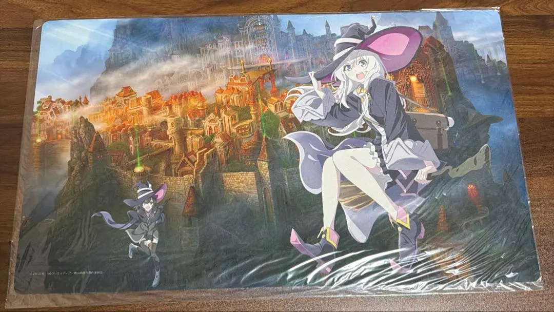 2026年最新】魔女の旅々 プレイマットの人気アイテム - メルカリ