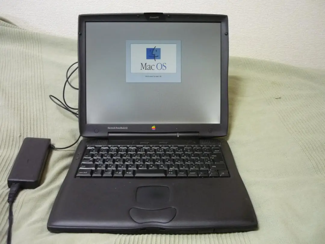 2026年最新】powerbook G3の人気アイテム - メルカリ