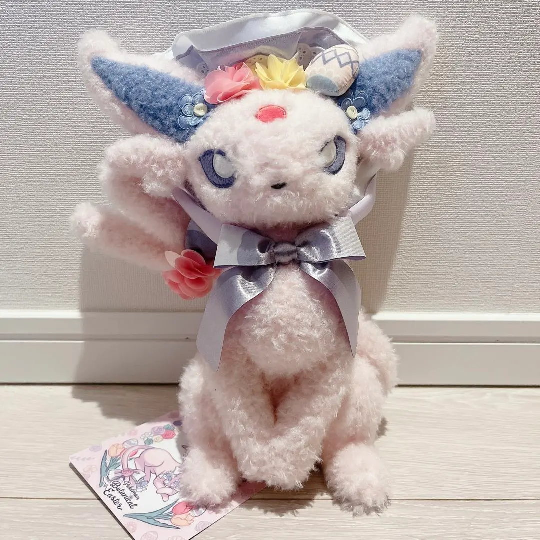 2026年最新】イースター エーフィの人気アイテム - メルカリ