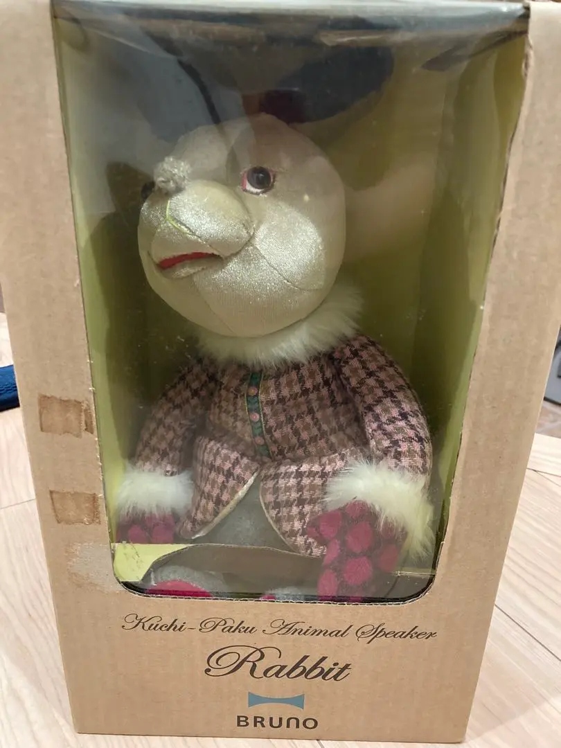 2026年最新】kuchi-pakuアニマルスピーカーの人気アイテム - メルカリ