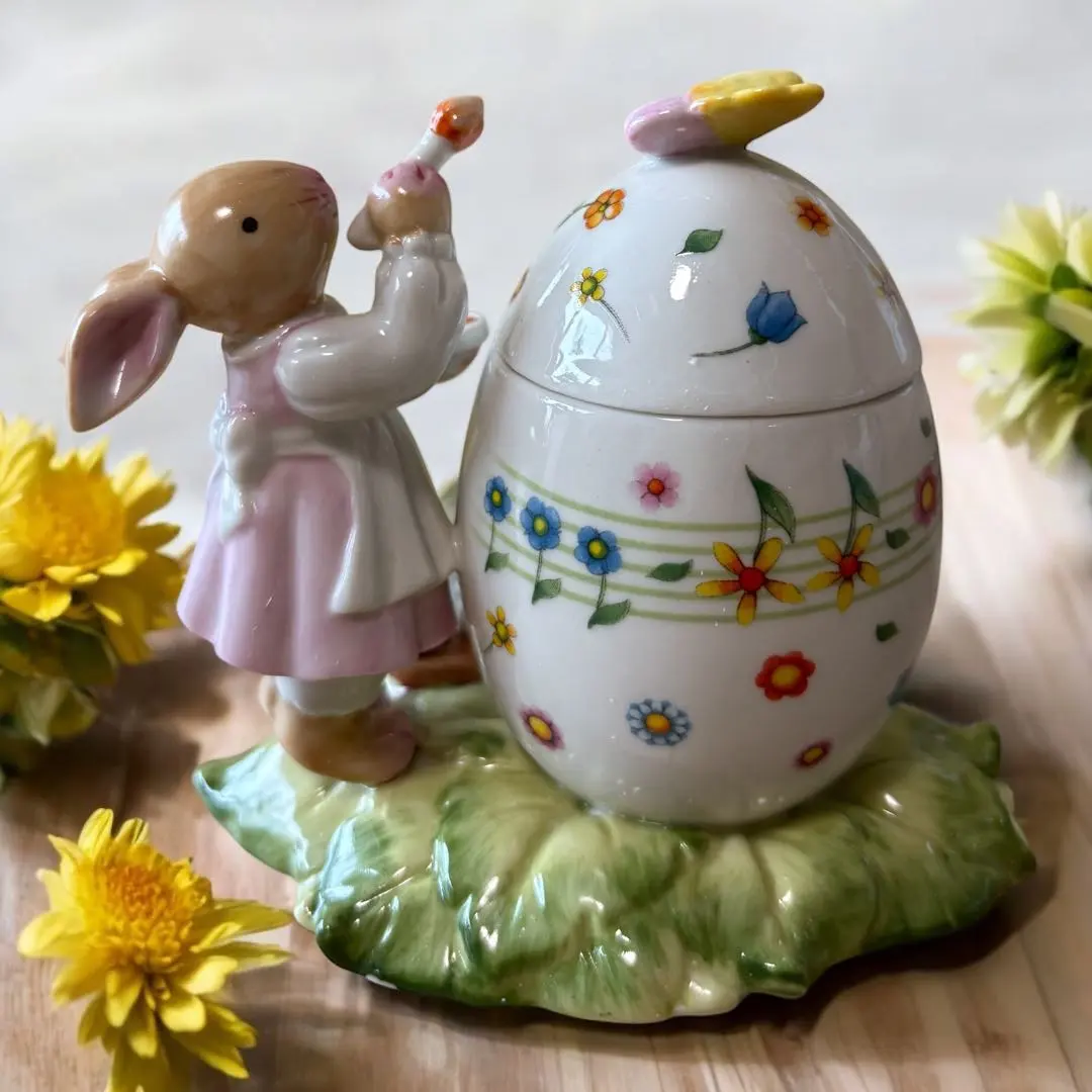 2026年最新】ビレロイ&ボッホ イースターの人気アイテム - メルカリ