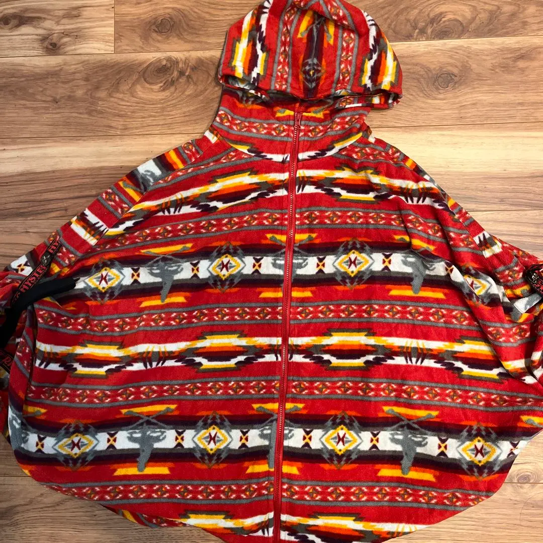 2026年最新】ヒステリックグラマー ポンチョの人気アイテム - メルカリ