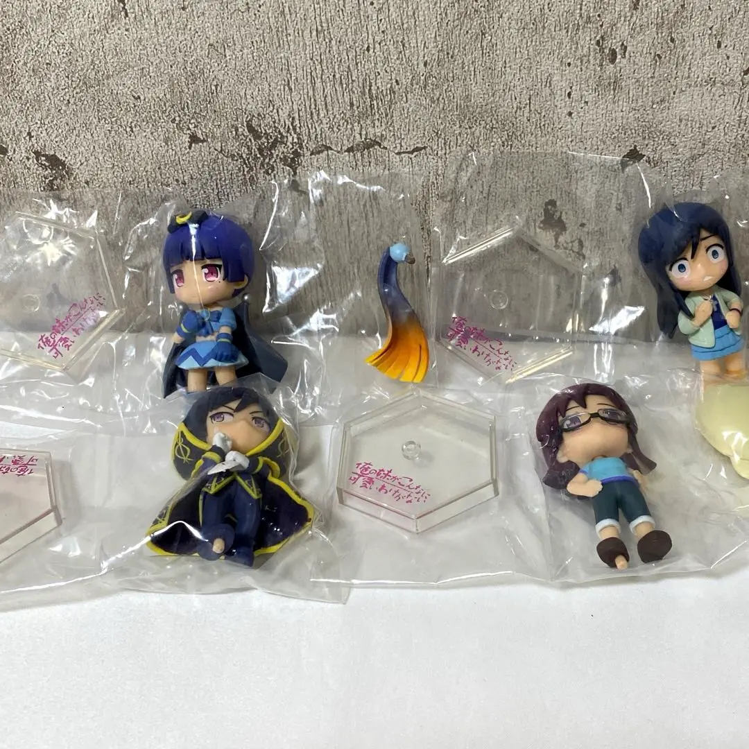 2026年最新】俺の妹がこんなに可愛いわけがない 一番くじの人気