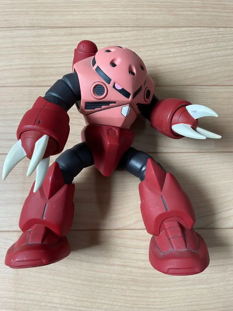 2026年最新】ズゴック ソフビの人気アイテム - メルカリ