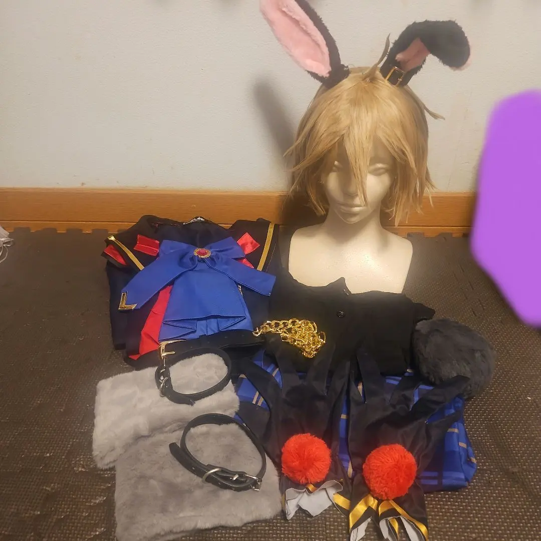 2026年最新】真白友也 コスプレの人気アイテム - メルカリ