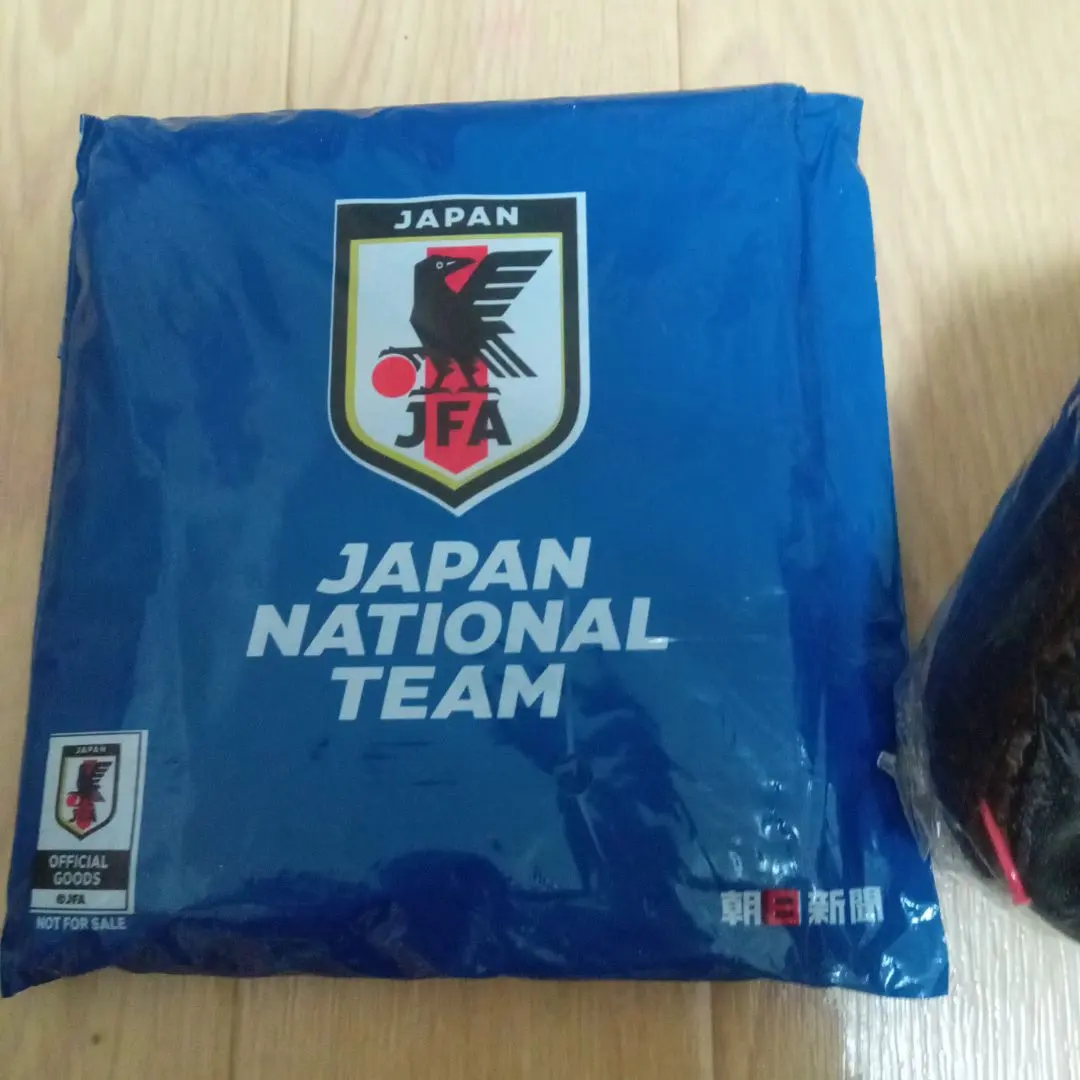 2026年最新】日本代表 ポンチョの人気アイテム - メルカリ