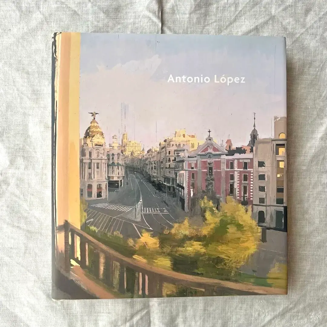 2026年最新】アントニオ・ロペス・ガルシア 画集の人気アイテム - メルカリ