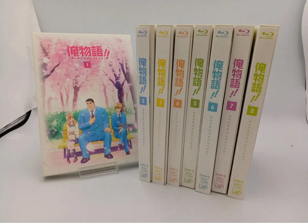 2026年最新】物語シリーズ ブルーレイ 全巻の人気アイテム - メルカリ