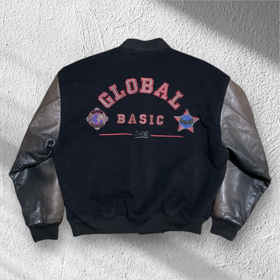 2026年最新】イクシーズ スタジャンの人気アイテム - メルカリ