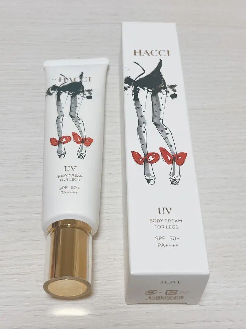 2026年最新】Hacci 日焼け止めミストの人気アイテム - メルカリ