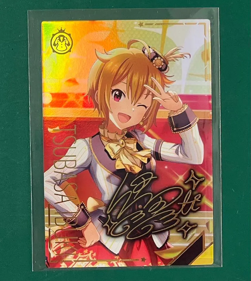 2026年最新】伊吹翼 ssrの人気アイテム - メルカリ