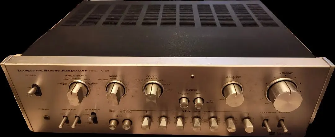 2026年最新】ja-s51 VICTORの人気アイテム - メルカリ