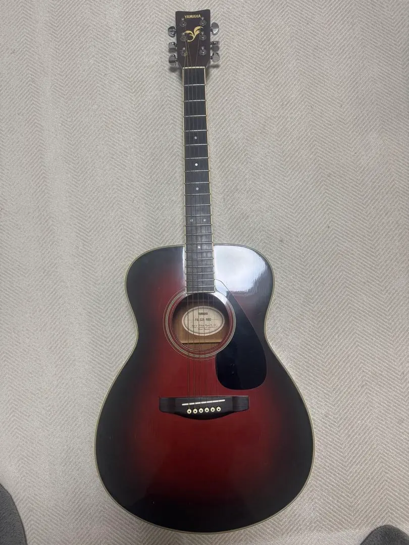 2026年最新】yamaha fs-325の人気アイテム - メルカリ