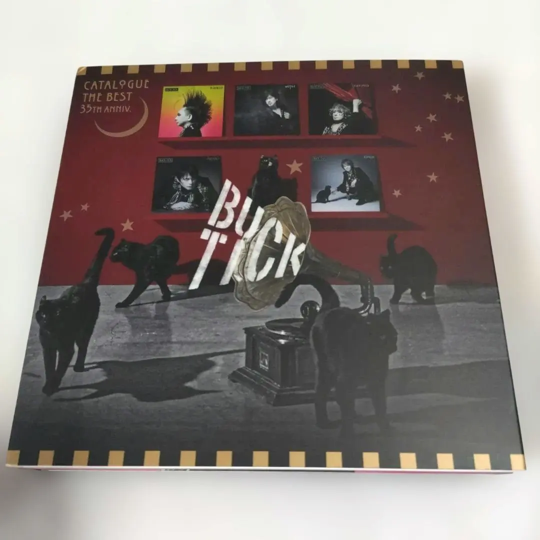 2026年最新】catalogue the best 35th anniv.の人気アイテム - メルカリ