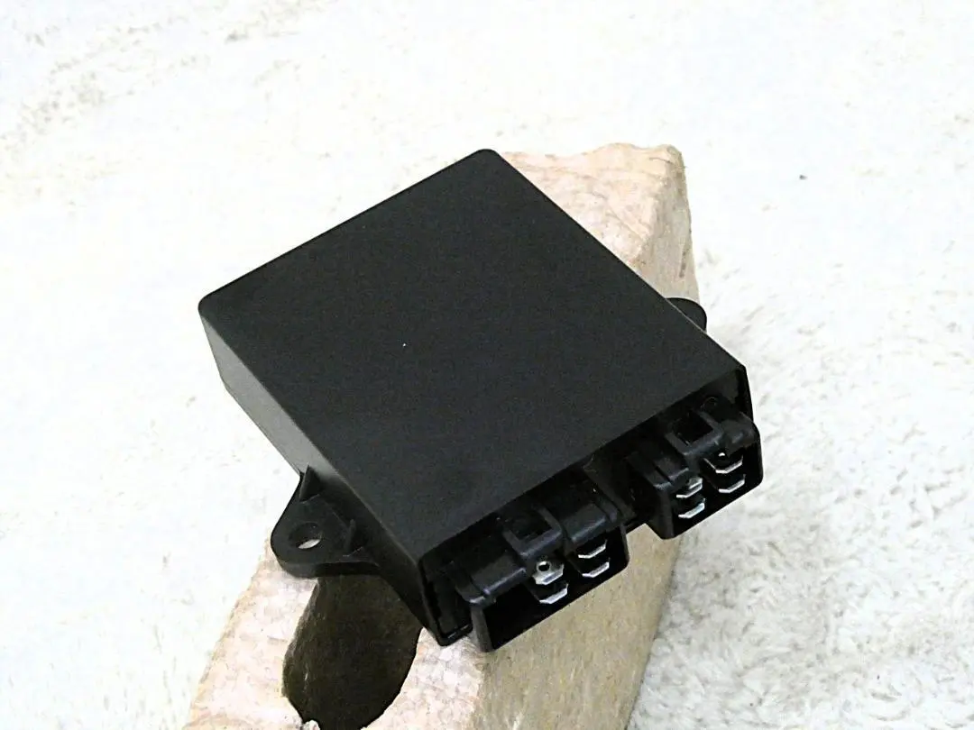 cbx400f 2型イグナイター電装プレート付実車外しcbx400ff