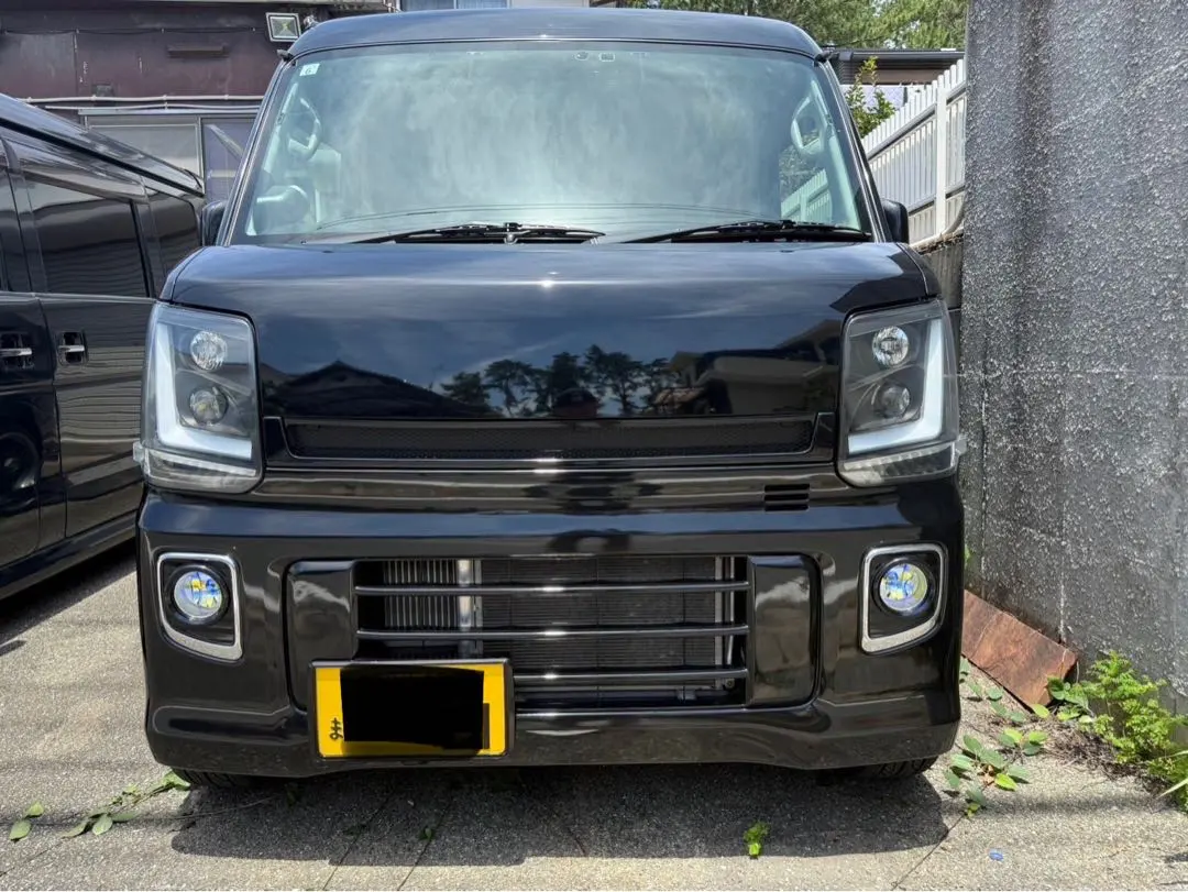 2026年最新】エブリイda17v車高調の人気アイテム - メルカリ