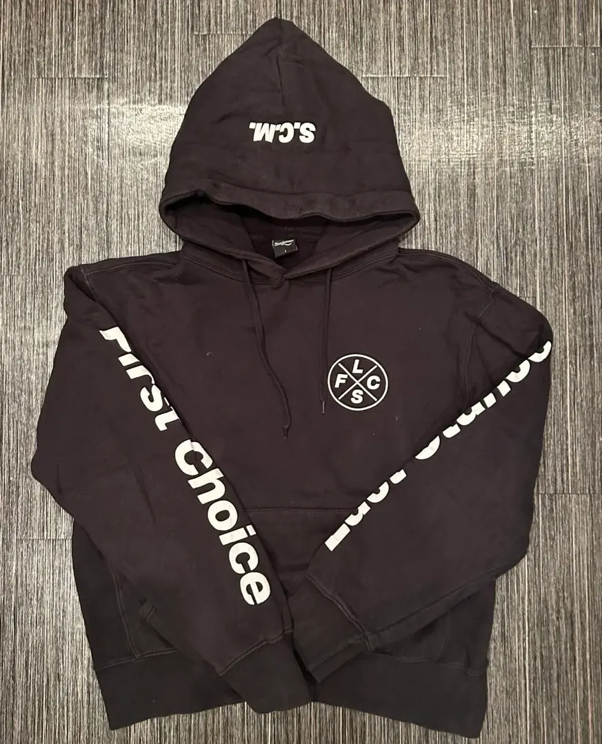 2026年最新】SUCHMOS パーカーの人気アイテム - メルカリ