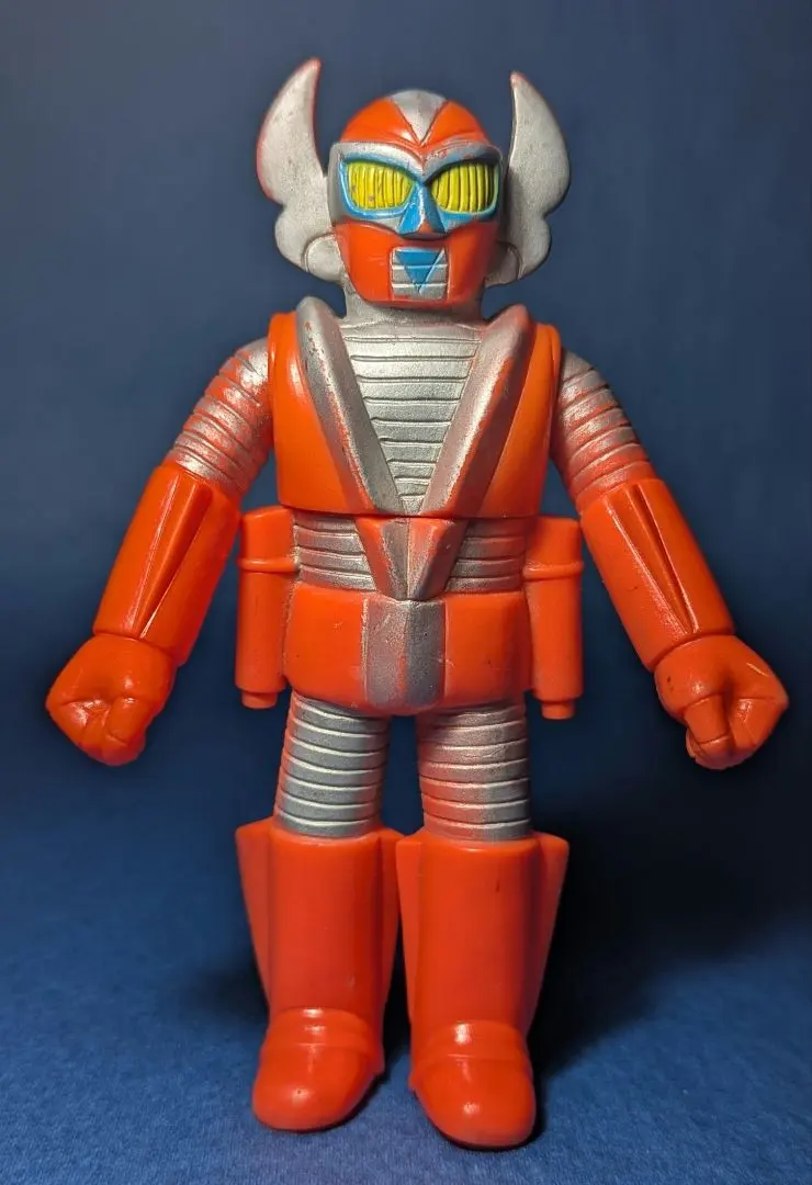 2026年最新】電人ザボーガー ブルマァクの人気アイテム - メルカリ