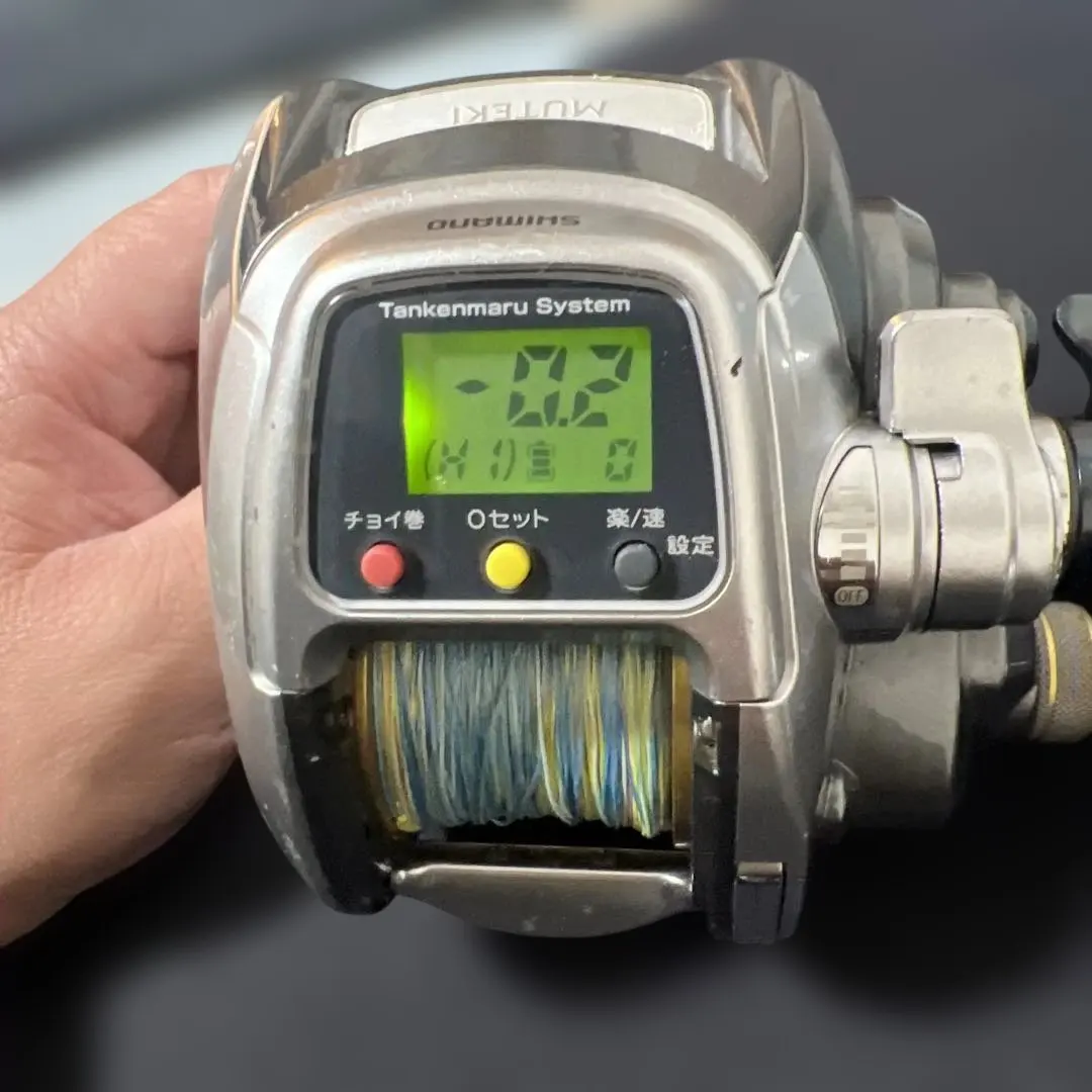 2026年最新】フォースマスター1000MKの人気アイテム - メルカリ