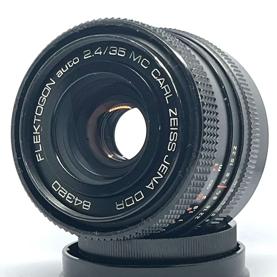 2026年最新】Carl Zeiss Jena Flektogon 35mm f2.4の人気アイテム
