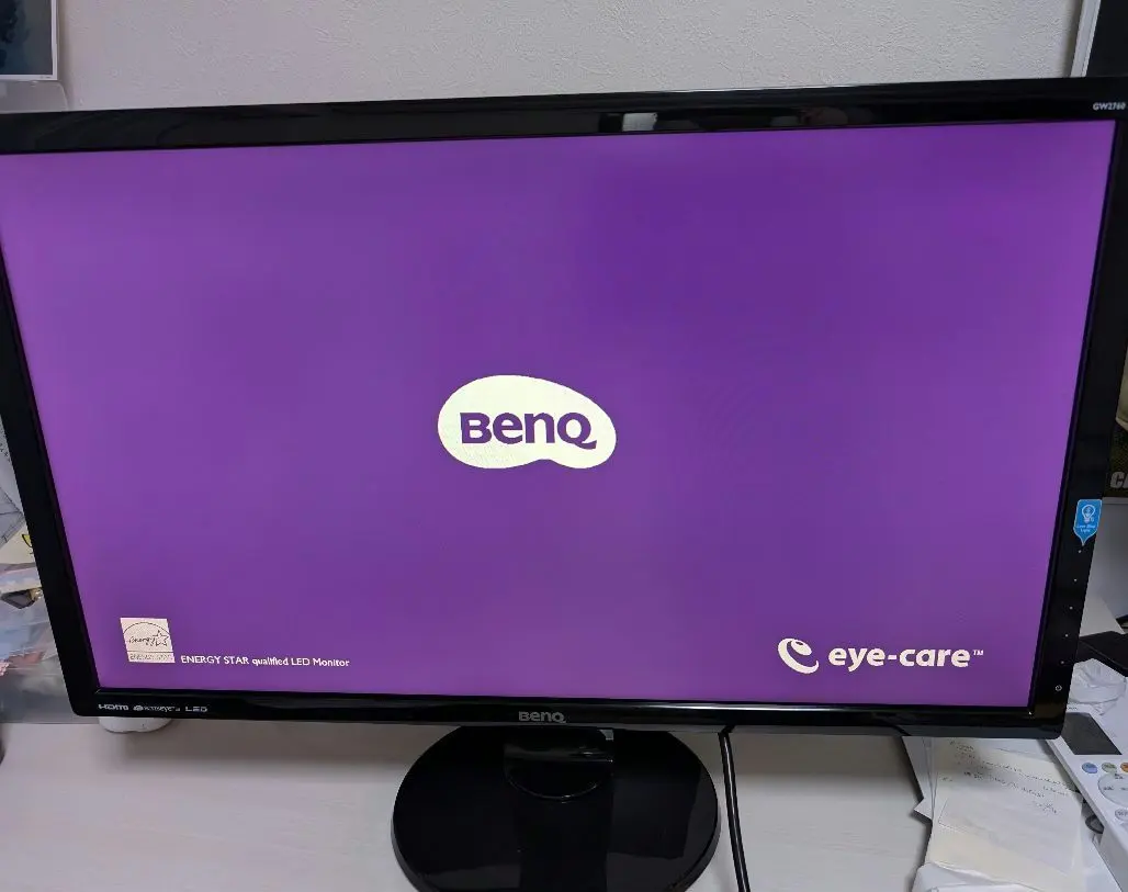 2026年最新】benq gw2760hmの人気アイテム - メルカリ