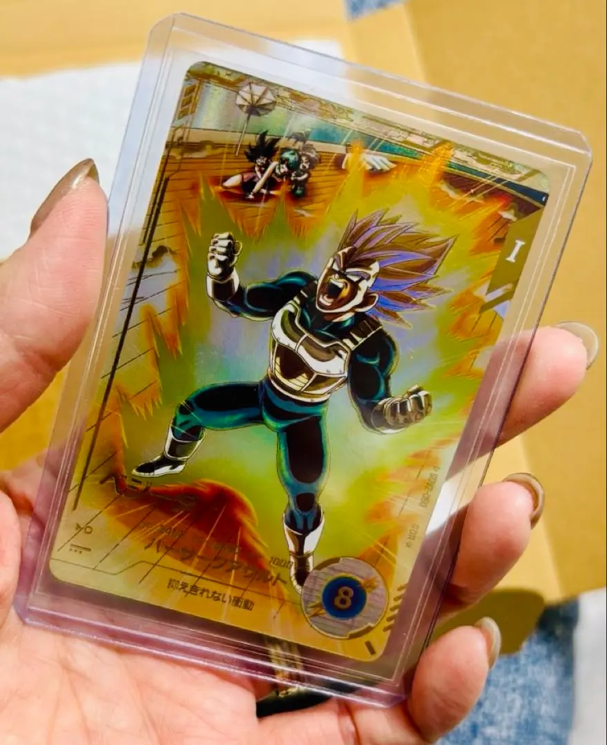 2026年最新】ドラゴンボールスーパーダイバーズ 2弾 gdrパラレルの人気