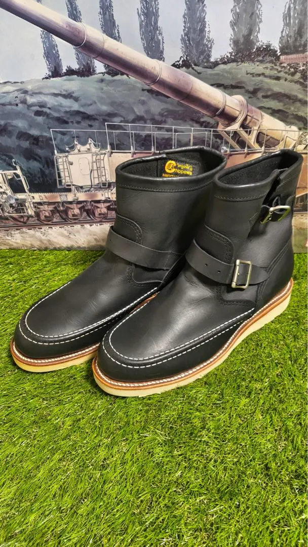 2026年最新】CHIPPEWA ハイランダーの人気アイテム - メルカリ