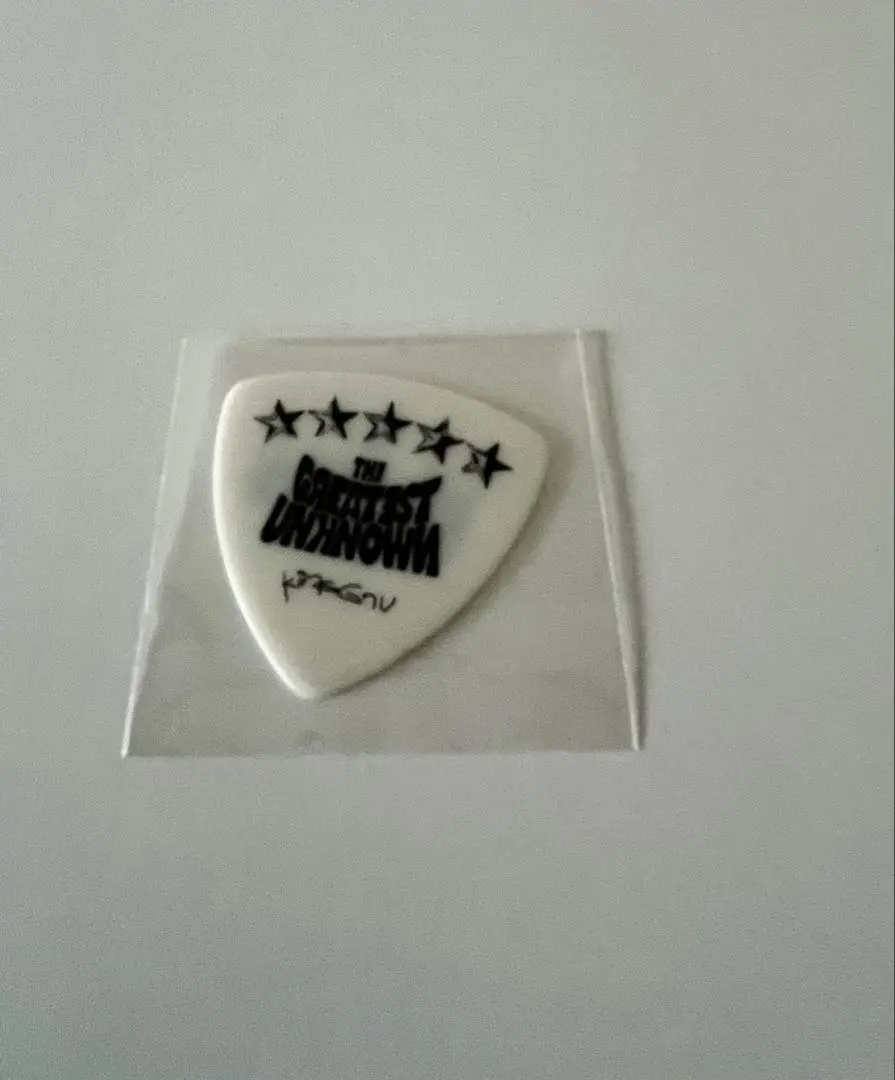 2026年最新】king gnu ピックの人気アイテム - メルカリ