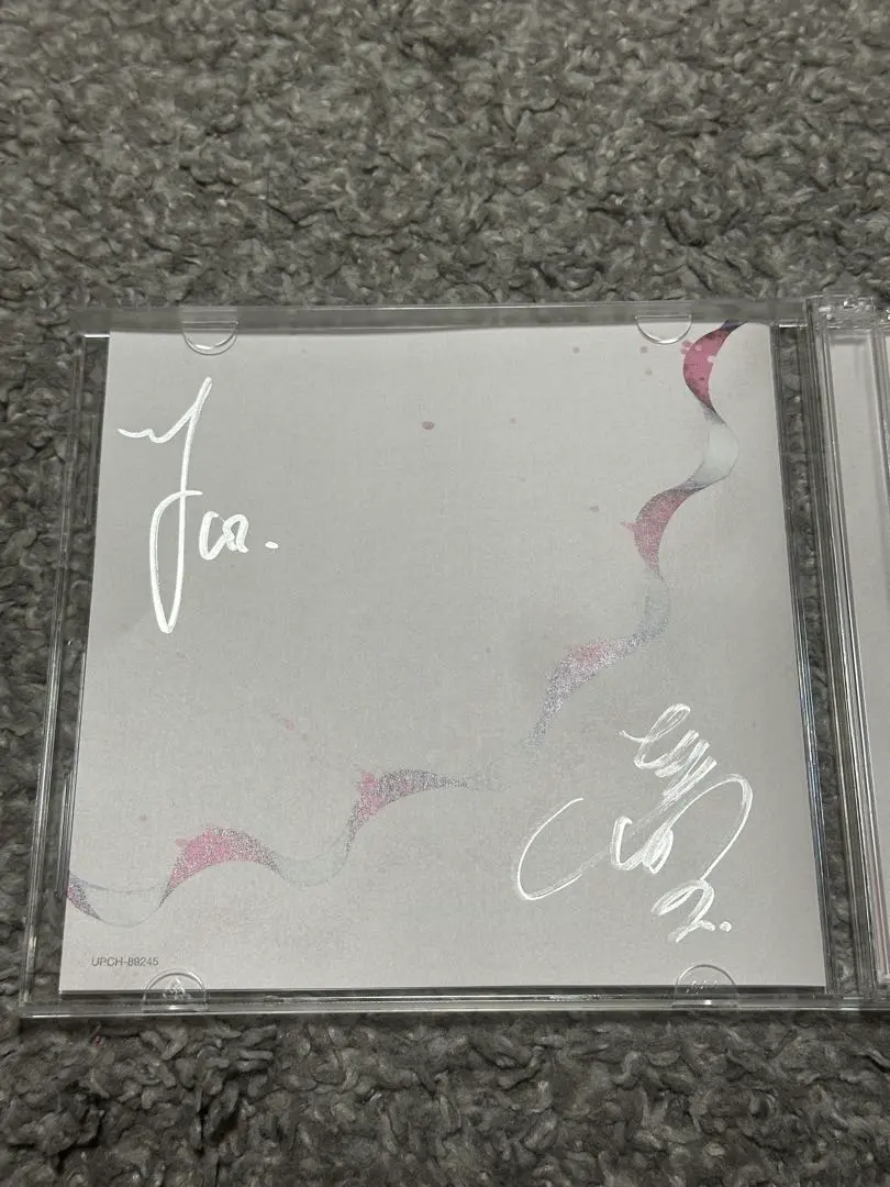 2026年最新】Mrs.GREEN APPLE サイン cdの人気アイテム - メルカリ