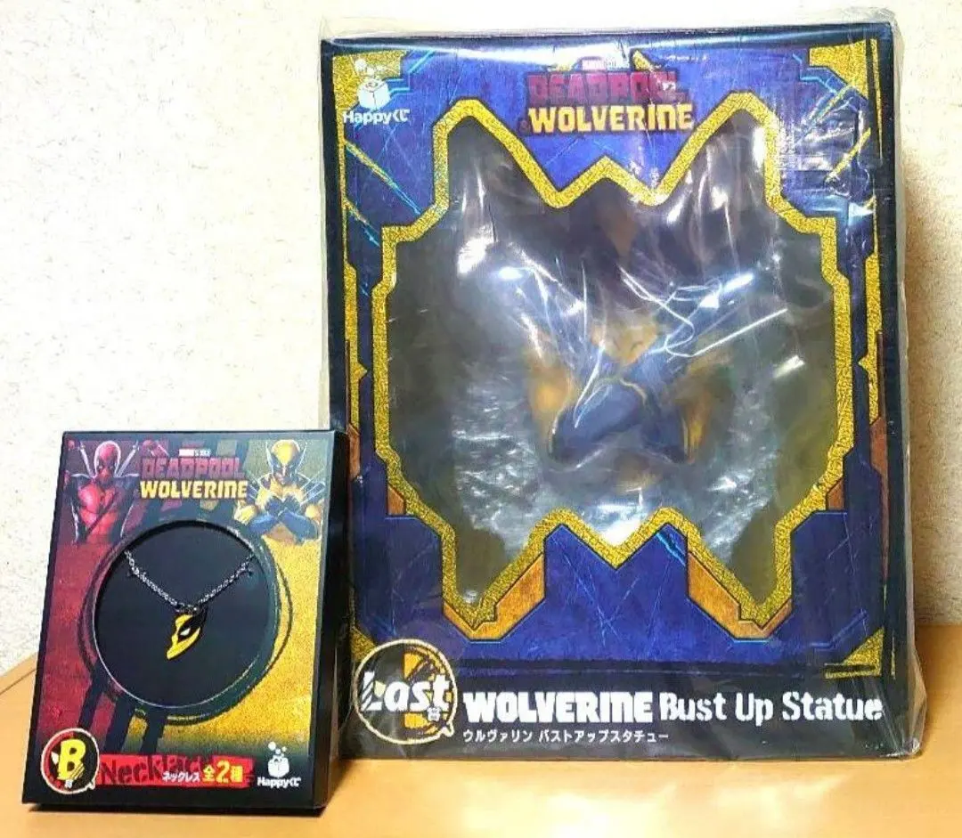 2026年最新】デッドプールバストアップスタチューの人気アイテム