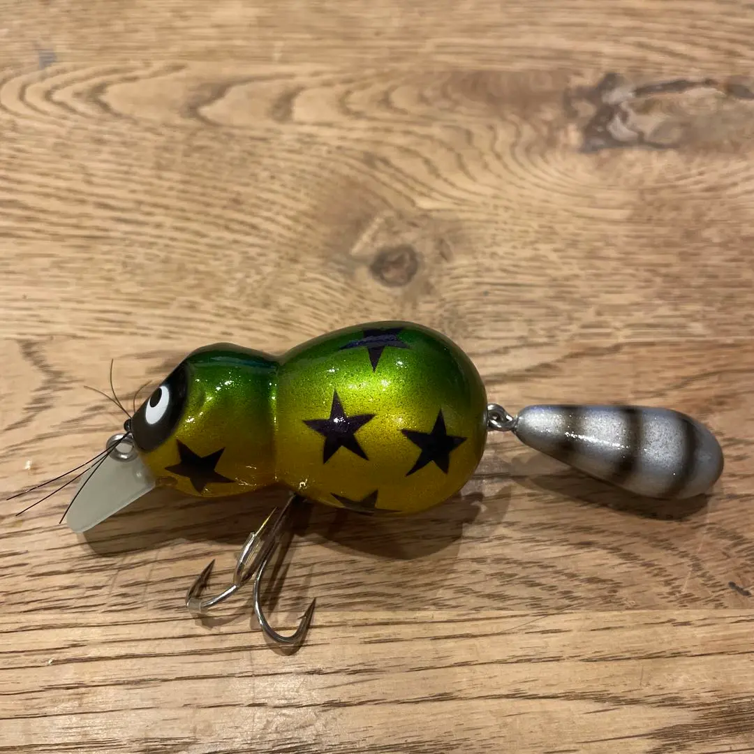 2026年最新】ウッド アライくんの人気アイテム - メルカリ