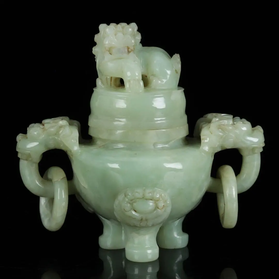 2026年最新】玉石 香炉の人気アイテム - メルカリ