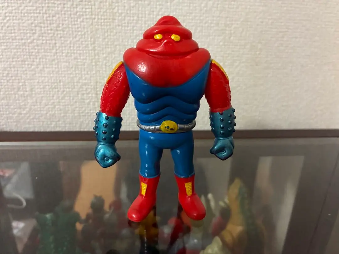 2026年最新】アクマイザー3 ソフビの人気アイテム - メルカリ