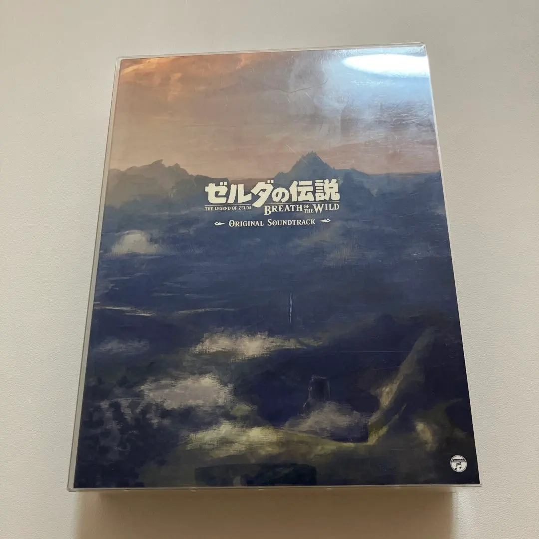 2026年最新】ゼルダの伝説 ブレス オブ ザ ワイルド オリジナル
