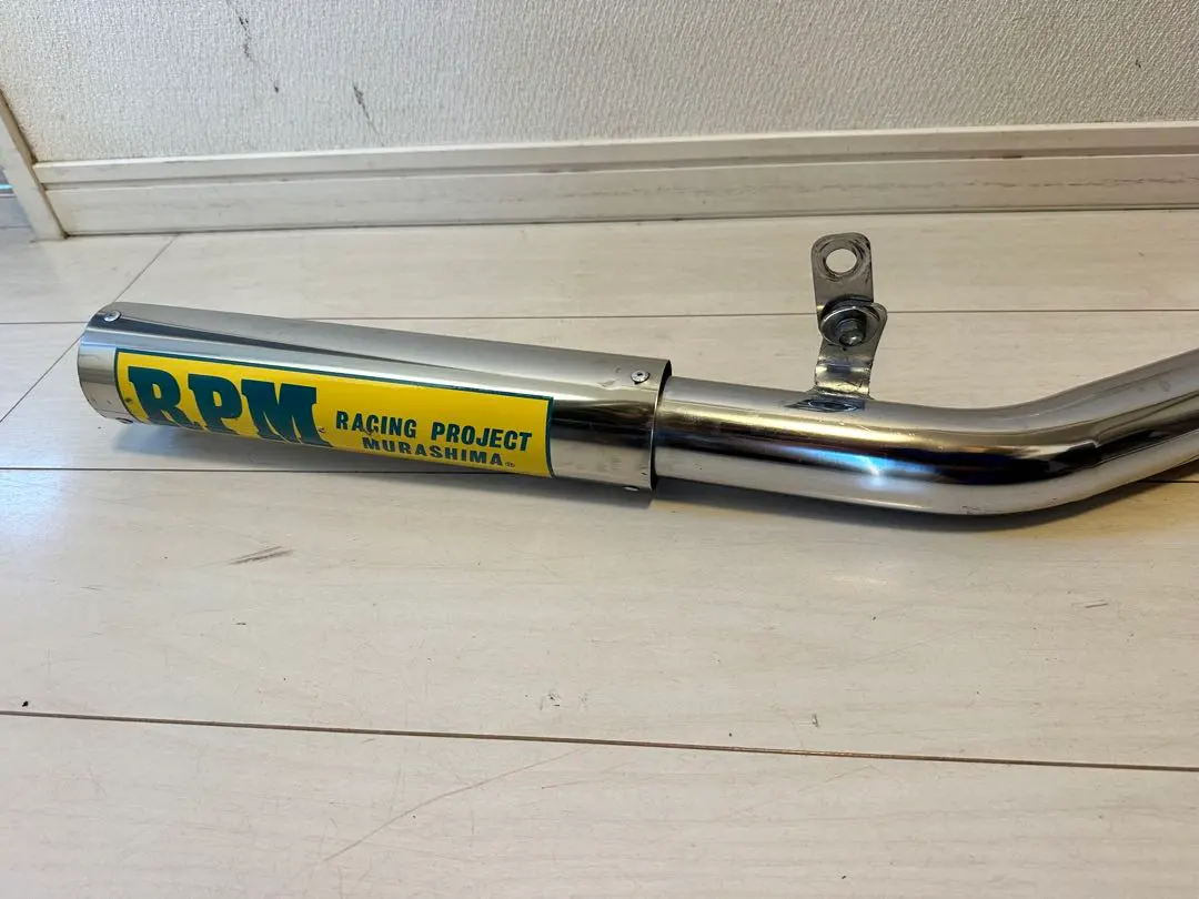 2026年最新】zrx400 マフラー rpmの人気アイテム - メルカリ