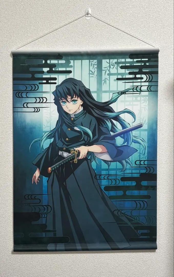 2026年最新】タイトル：鬼滅の刃 タペストリーの人気アイテム - メルカリ