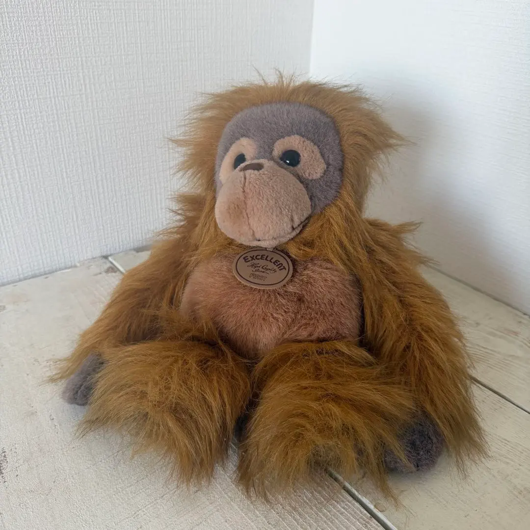 2026年最新】エクセレントファースト ぬいぐるみの人気アイテム - メルカリ