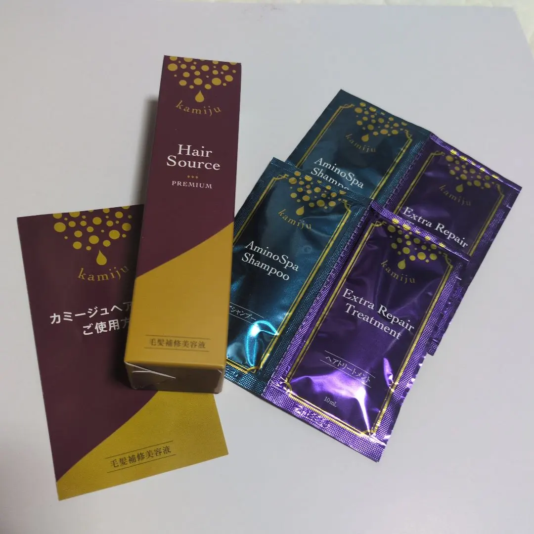 2026年最新】カミージュヘアソースの人気アイテム - メルカリ