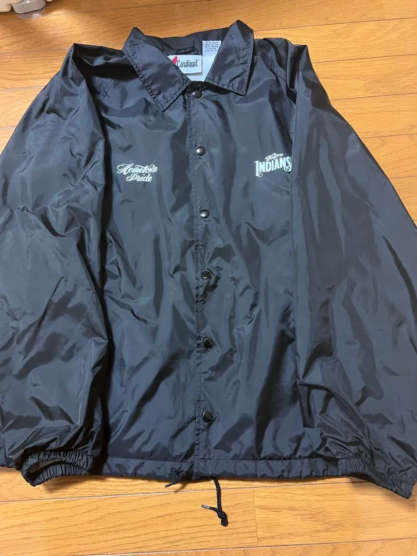 2026年最新】tokyo indians コーチジャケットの人気アイテム - メルカリ