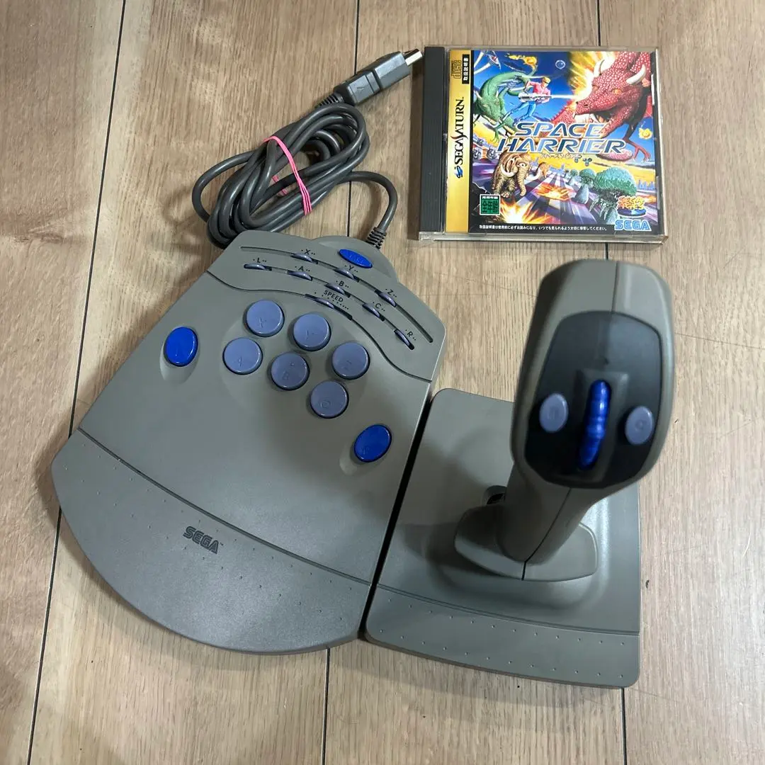 2026年最新】セガサターン ミッションスティックの人気アイテム - メルカリ