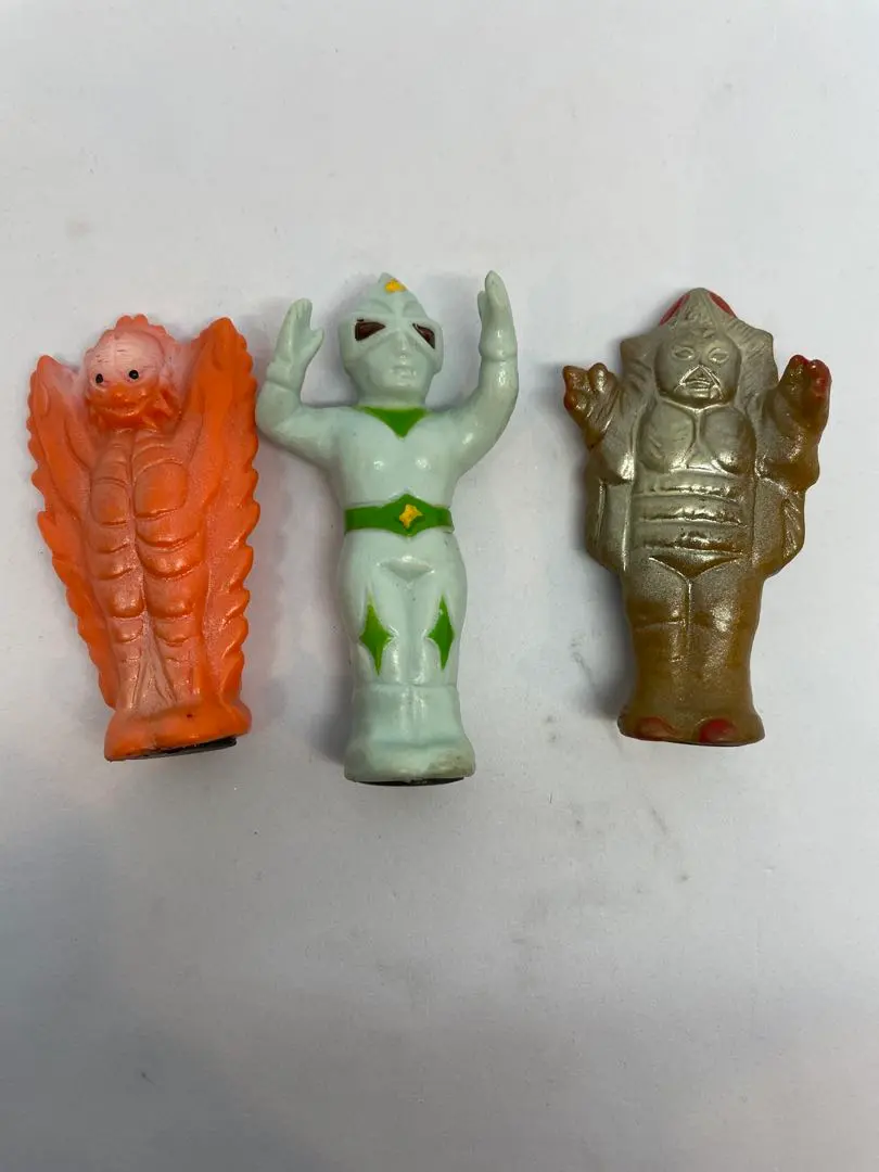 2026年最新】パチマン ソフビの人気アイテム - メルカリ