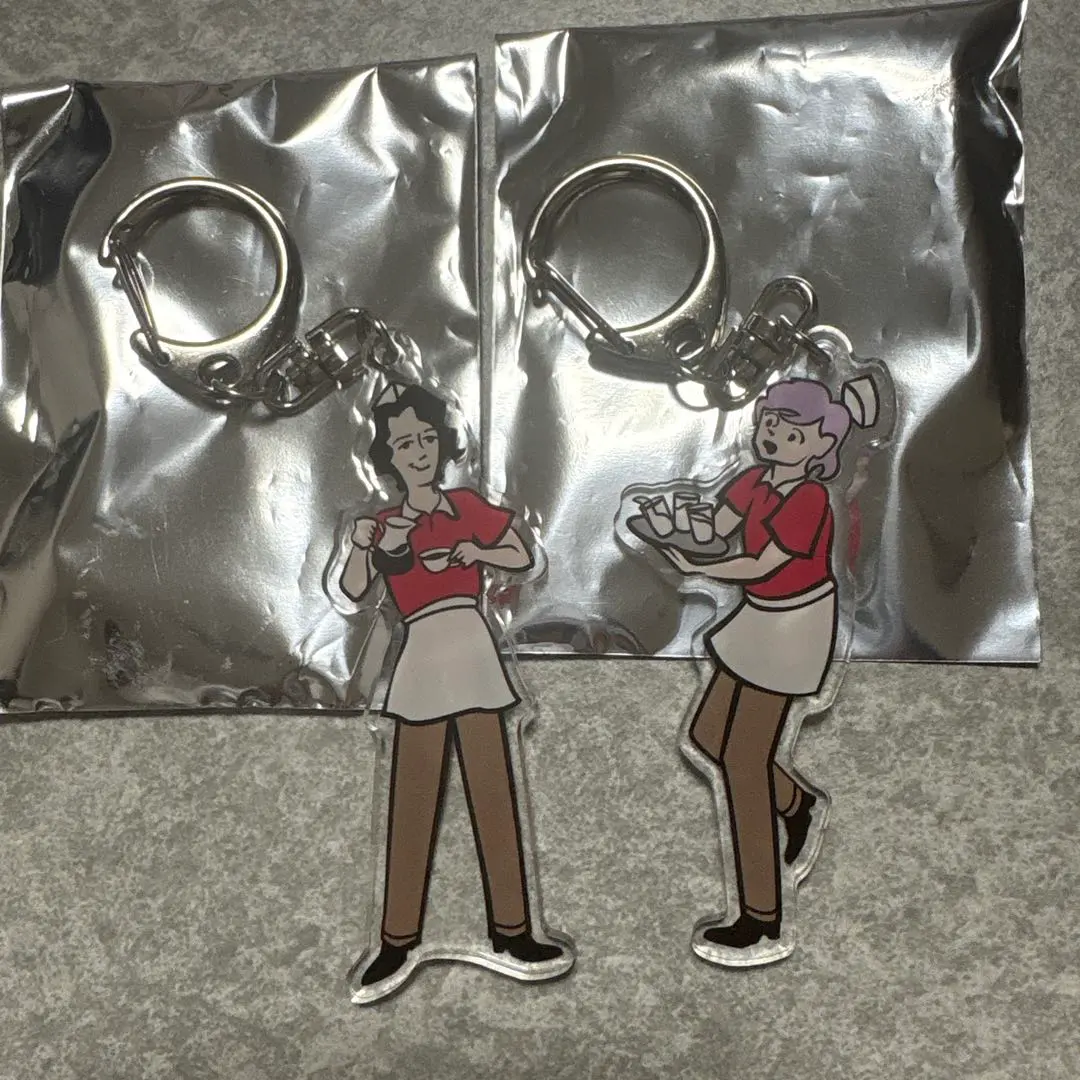 2026年最新】角野隼斗 キーホルダーの人気アイテム - メルカリ