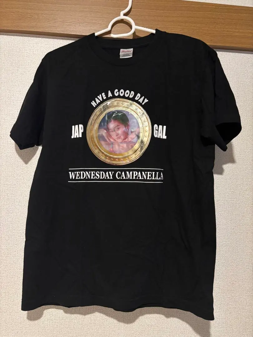 2026年最新】水曜日のカンパネラ tシャツの人気アイテム - メルカリ
