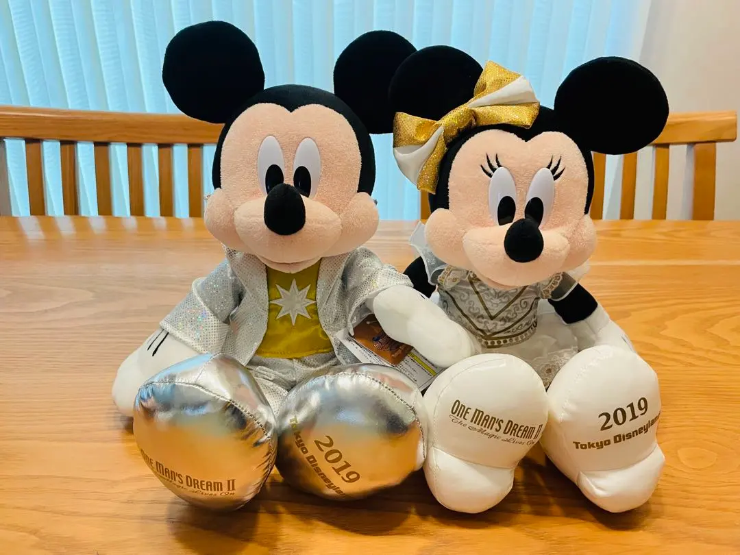 2026年最新】ワンマン ぬい ミッキーの人気アイテム - メルカリ