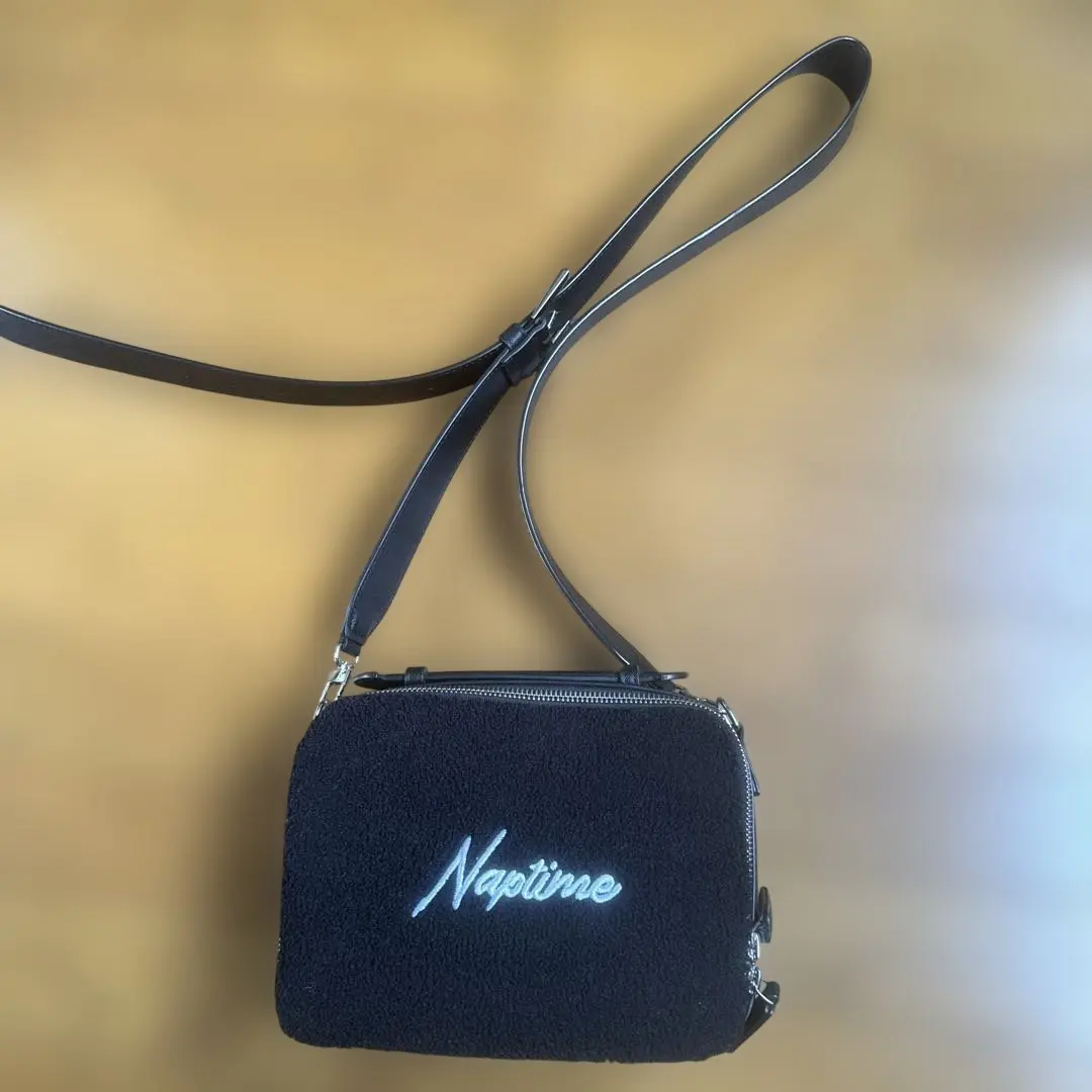 2026年最新】Naptime. ショルダーバッグの人気アイテム - メルカリ