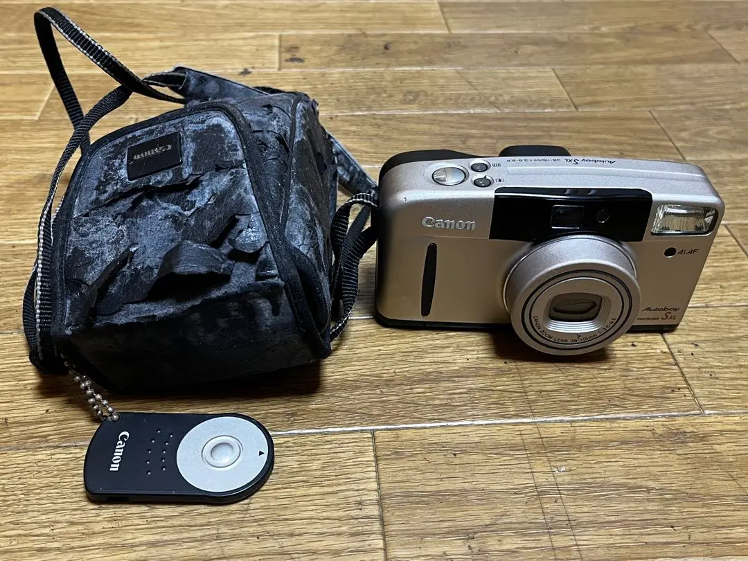 2026年最新】Canon autoboy SXLの人気アイテム - メルカリ