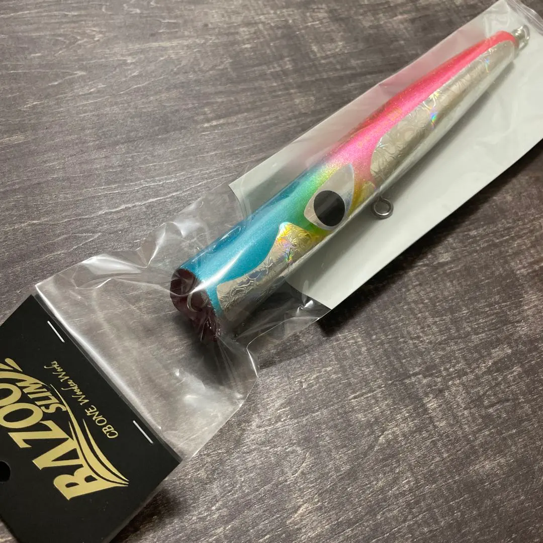 2026年最新】シービーワン バズー220の人気アイテム - メルカリ