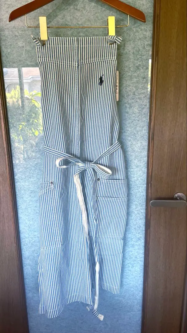 2026年最新】ラルフローレンエプロンヒッコリーの人気アイテム - メルカリ